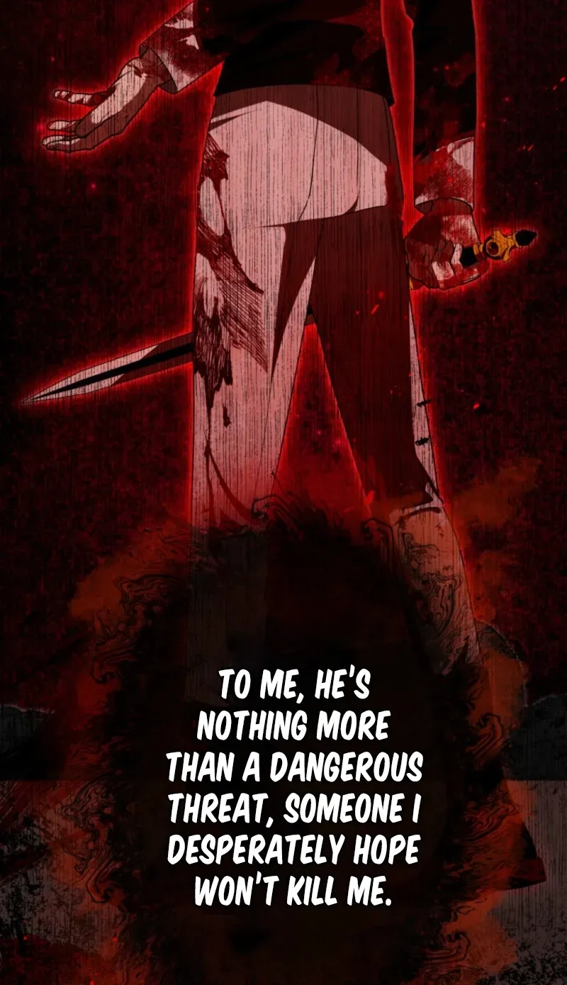 I Was Meant to Die in Six Months, But I Made the Tyrant Emperor Fall for Me Chapter 17 page 97 - 