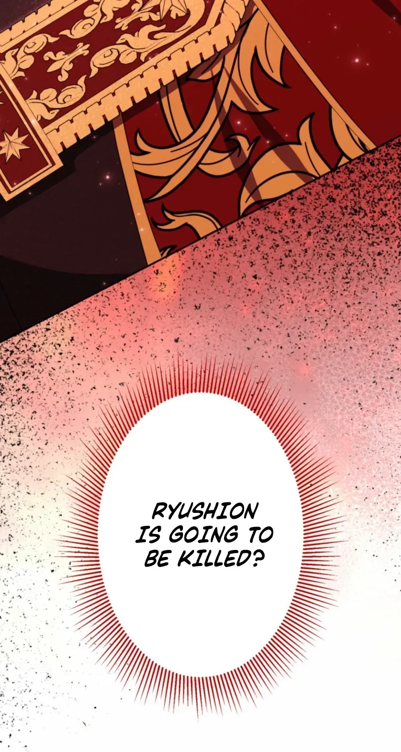 I Was Meant to Die in Six Months, But I Made the Tyrant Emperor Fall for Me Chapter 19 page 11 - 