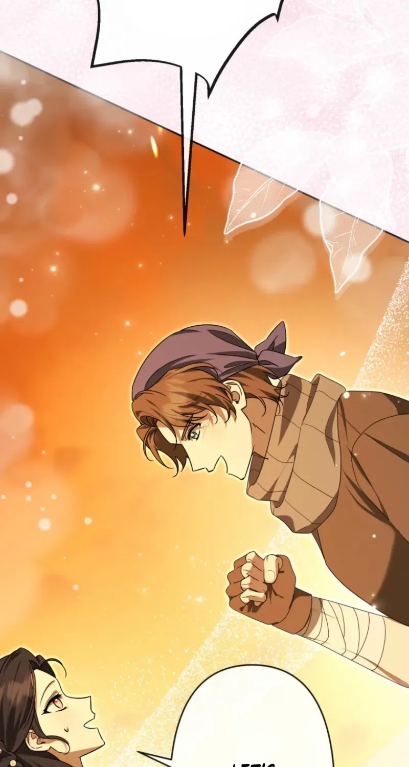 I Was Meant to Die in Six Months, But I Made the Tyrant Emperor Fall for Me Chapter 19 page 102 - 