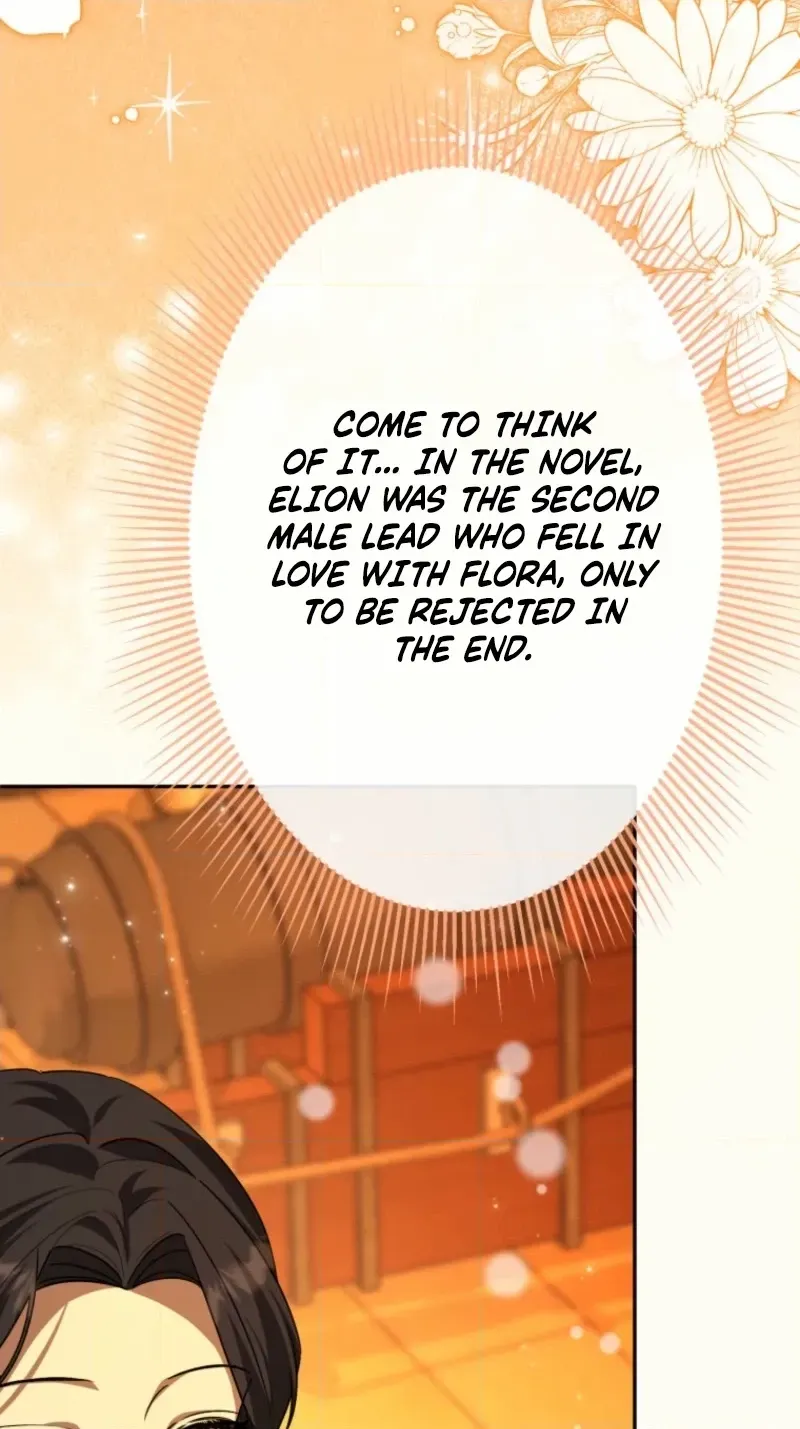 I Was Meant to Die in Six Months, But I Made the Tyrant Emperor Fall for Me Chapter 19 page 119 - 