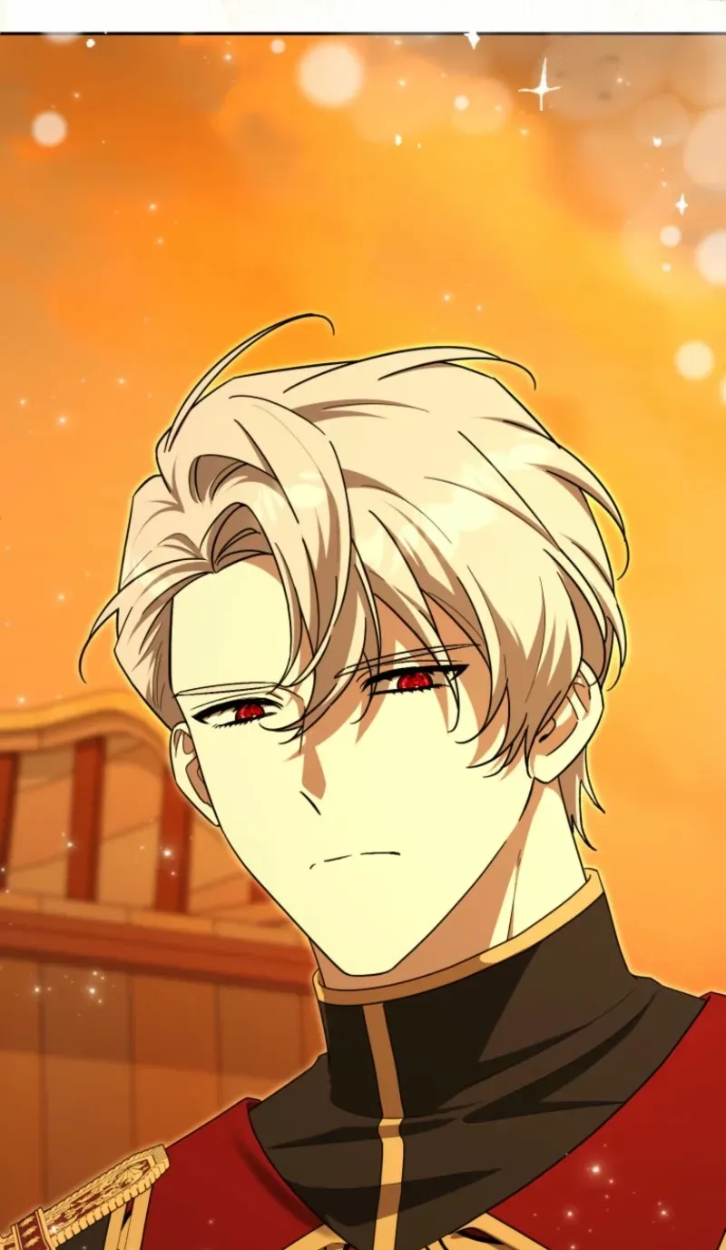 I Was Meant to Die in Six Months, But I Made the Tyrant Emperor Fall for Me Chapter 19 page 125 - 