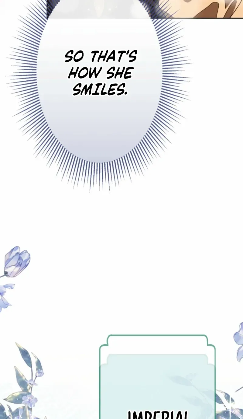 I Was Meant to Die in Six Months, But I Made the Tyrant Emperor Fall for Me Chapter 19 page 128 - 