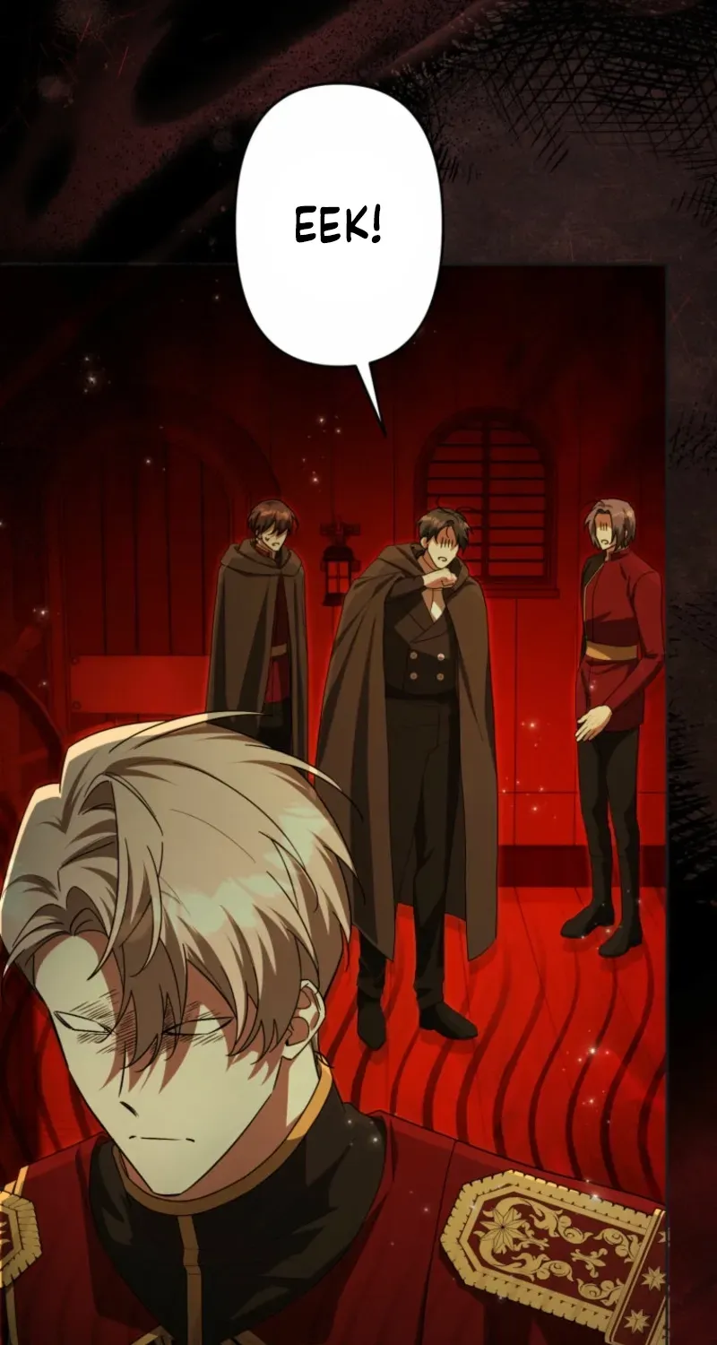 I Was Meant to Die in Six Months, But I Made the Tyrant Emperor Fall for Me Chapter 19 page 138 - 