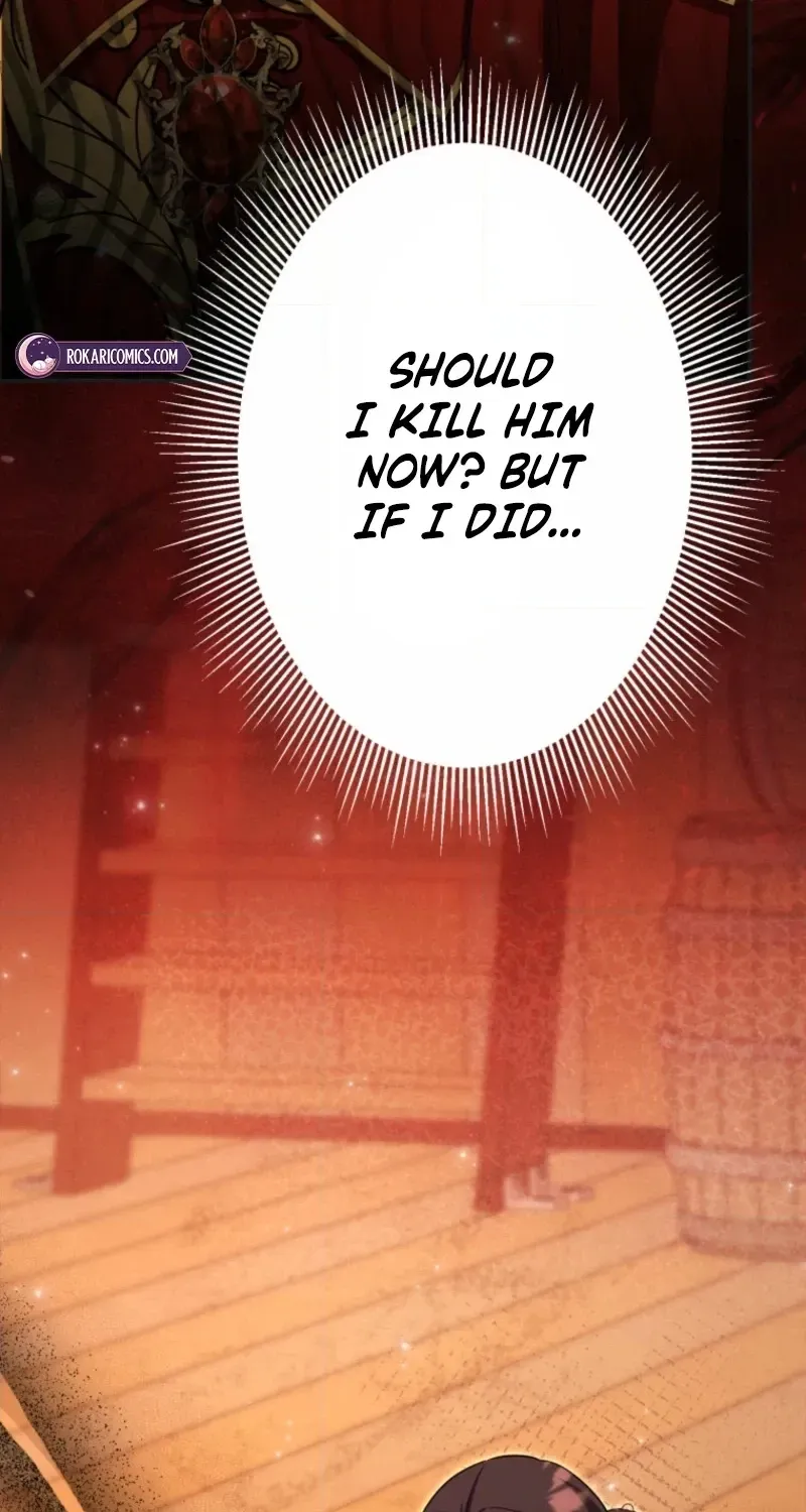 I Was Meant to Die in Six Months, But I Made the Tyrant Emperor Fall for Me Chapter 19 page 140 - 