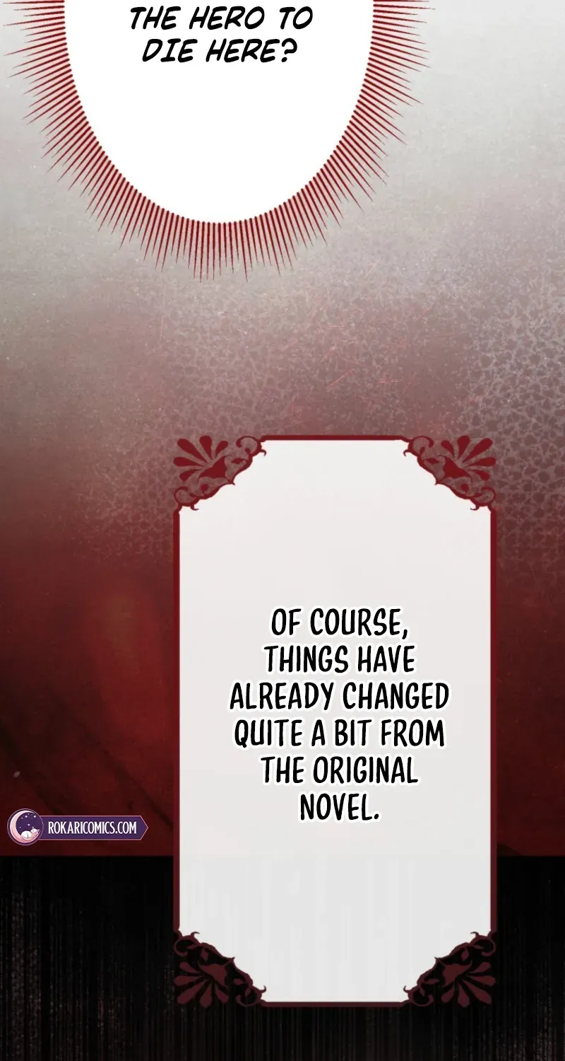 I Was Meant to Die in Six Months, But I Made the Tyrant Emperor Fall for Me Chapter 19 page 15 - 