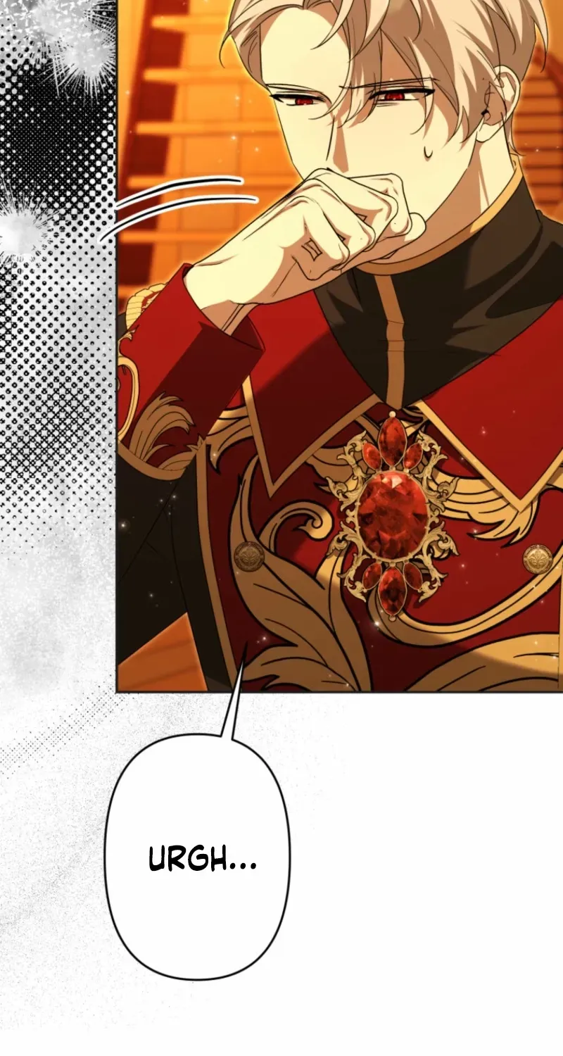 I Was Meant to Die in Six Months, But I Made the Tyrant Emperor Fall for Me Chapter 19 page 146 - 