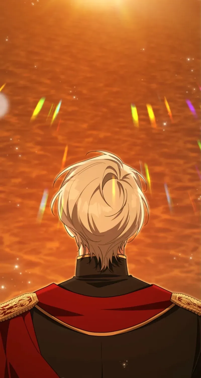 I Was Meant to Die in Six Months, But I Made the Tyrant Emperor Fall for Me Chapter 19 page 154 - 