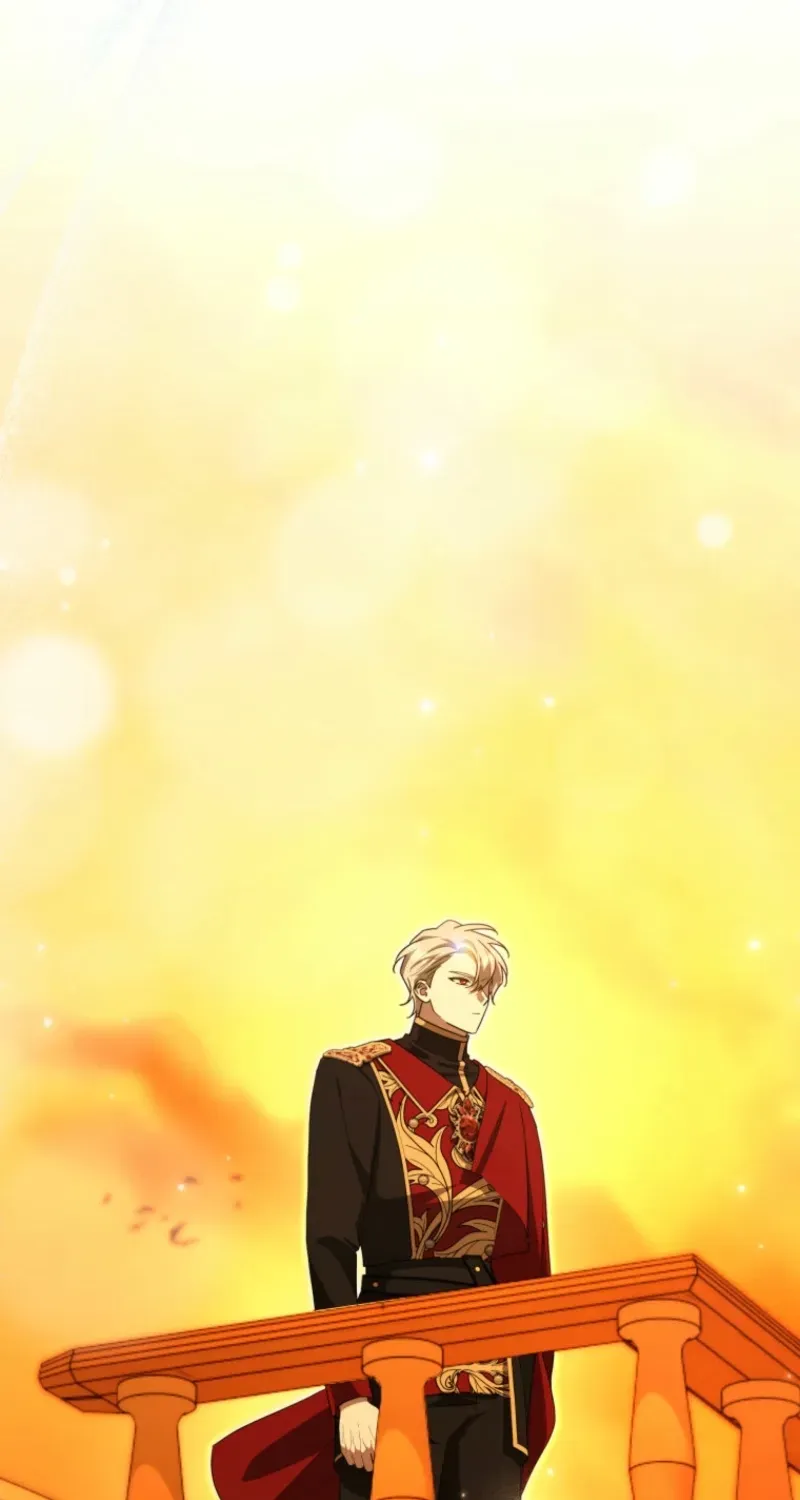I Was Meant to Die in Six Months, But I Made the Tyrant Emperor Fall for Me Chapter 19 page 176 - 