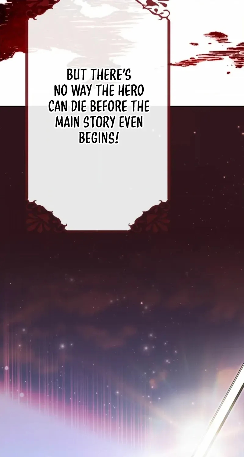 I Was Meant to Die in Six Months, But I Made the Tyrant Emperor Fall for Me Chapter 19 page 19 - 