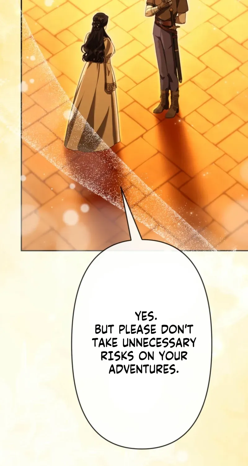 I Was Meant to Die in Six Months, But I Made the Tyrant Emperor Fall for Me Chapter 19 page 190 - 