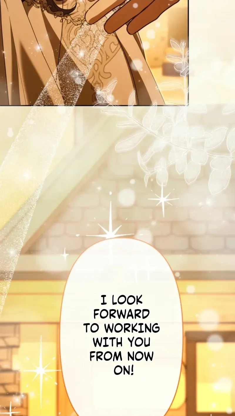 I Was Meant to Die in Six Months, But I Made the Tyrant Emperor Fall for Me Chapter 19 page 193 - 