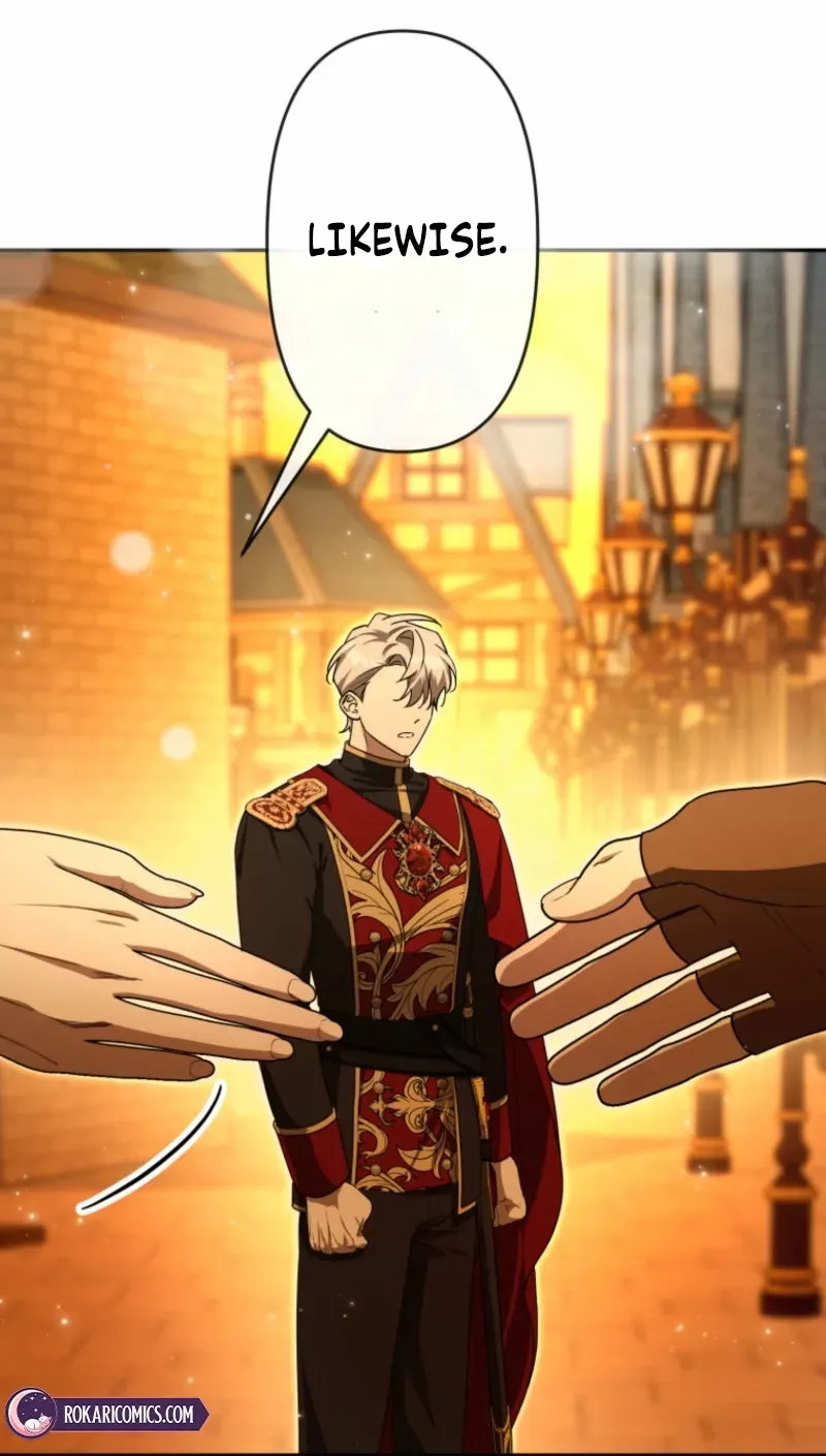 I Was Meant to Die in Six Months, But I Made the Tyrant Emperor Fall for Me Chapter 19 page 197 - 