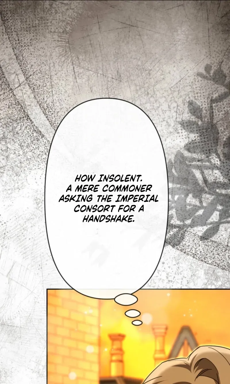I Was Meant to Die in Six Months, But I Made the Tyrant Emperor Fall for Me Chapter 19 page 198 - 