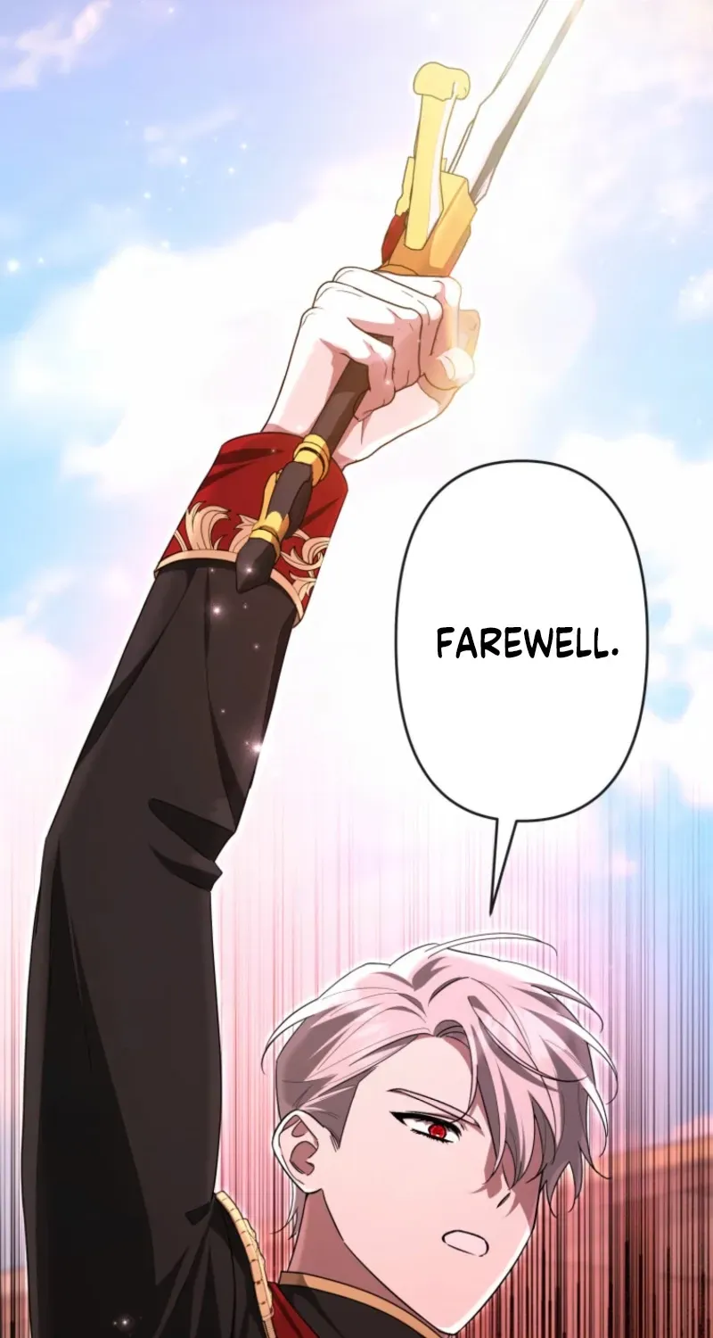 I Was Meant to Die in Six Months, But I Made the Tyrant Emperor Fall for Me Chapter 19 page 21 - 