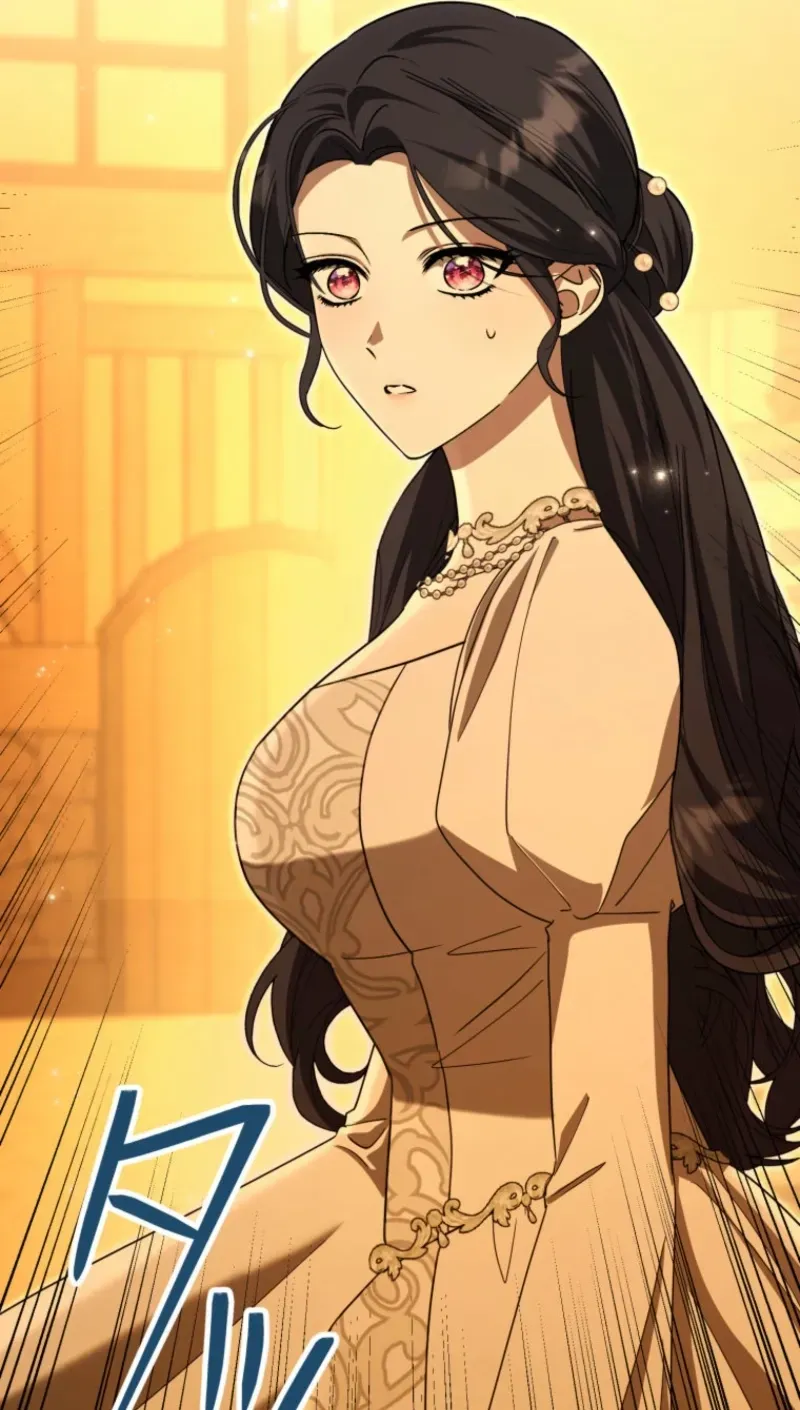 I Was Meant to Die in Six Months, But I Made the Tyrant Emperor Fall for Me Chapter 19 page 204 - 