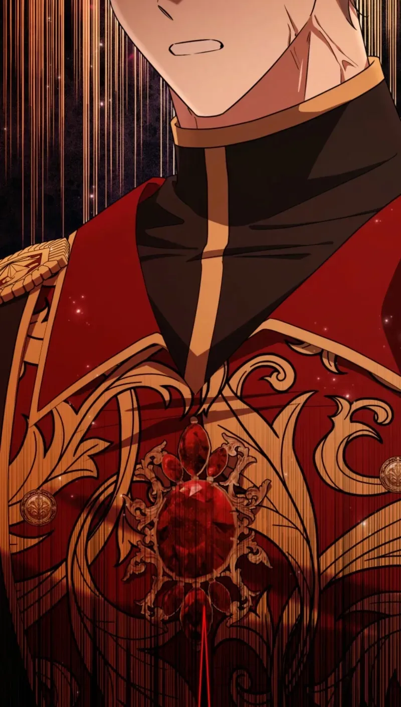 I Was Meant to Die in Six Months, But I Made the Tyrant Emperor Fall for Me Chapter 19 page 209 - 