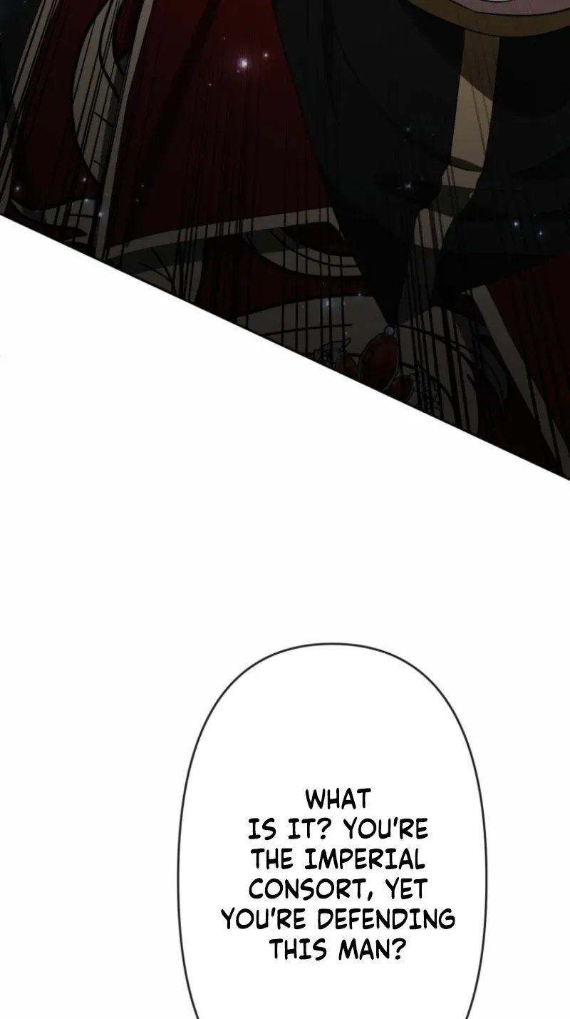 I Was Meant to Die in Six Months, But I Made the Tyrant Emperor Fall for Me Chapter 19 page 27 - 