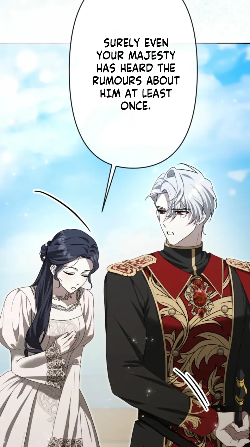 I Was Meant to Die in Six Months, But I Made the Tyrant Emperor Fall for Me Chapter 19 page 30 - 