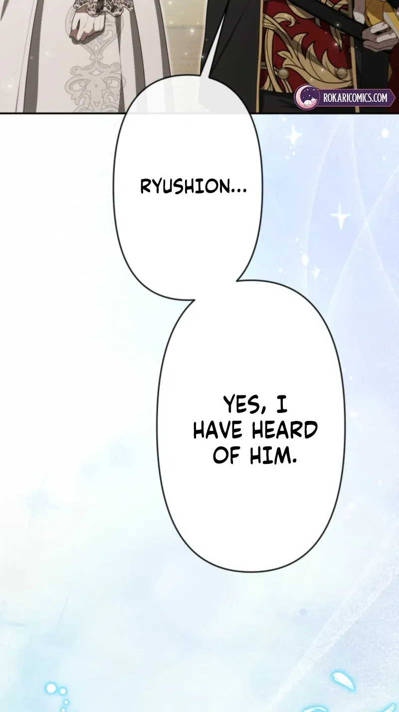 I Was Meant to Die in Six Months, But I Made the Tyrant Emperor Fall for Me Chapter 19 page 31 - 