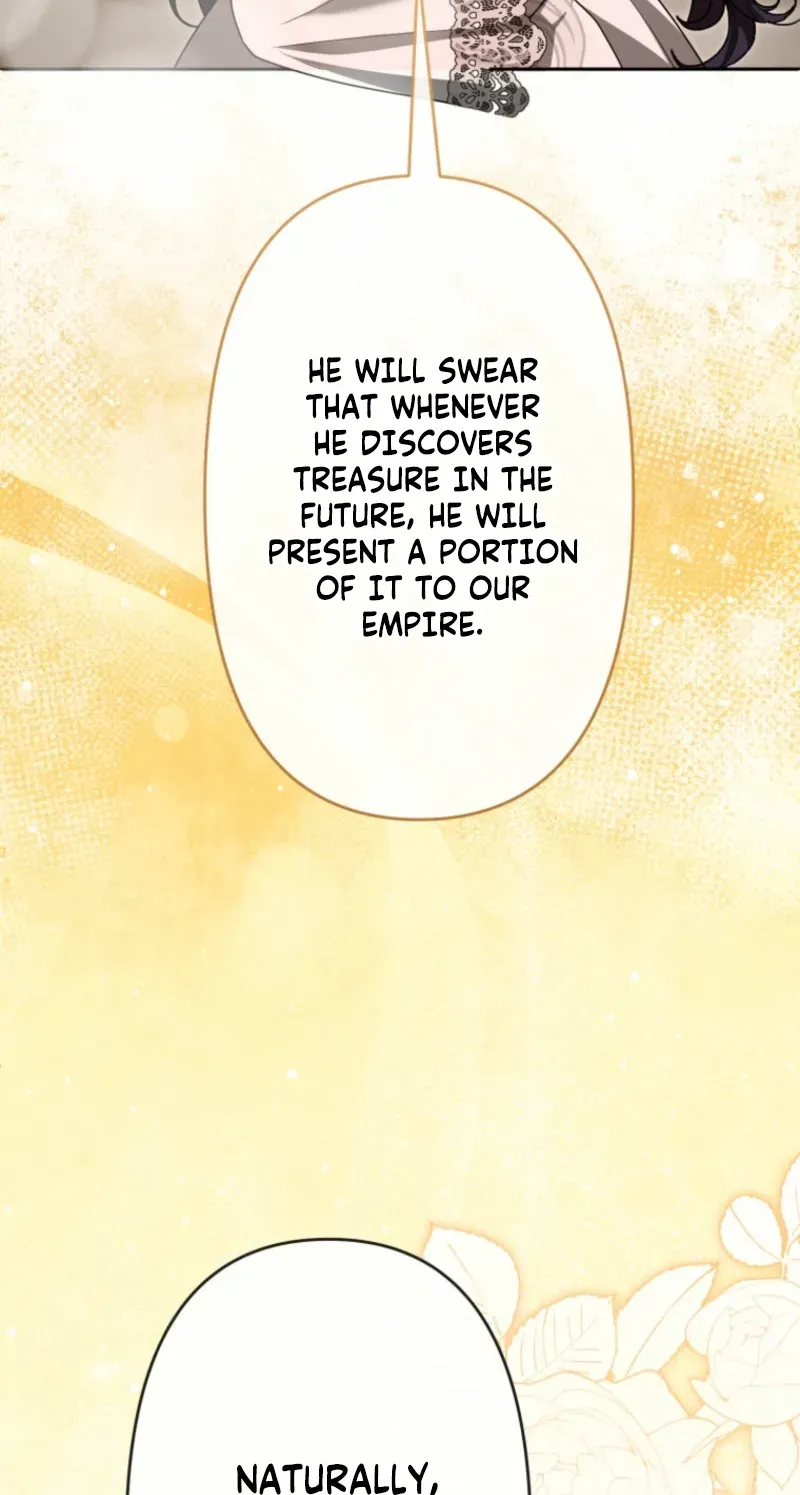 I Was Meant to Die in Six Months, But I Made the Tyrant Emperor Fall for Me Chapter 19 page 39 - 
