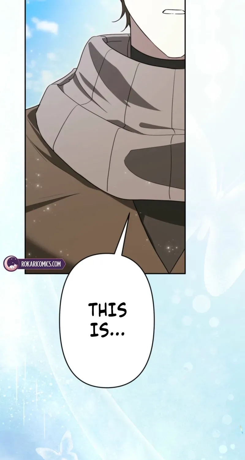 I Was Meant to Die in Six Months, But I Made the Tyrant Emperor Fall for Me Chapter 19 page 54 - 