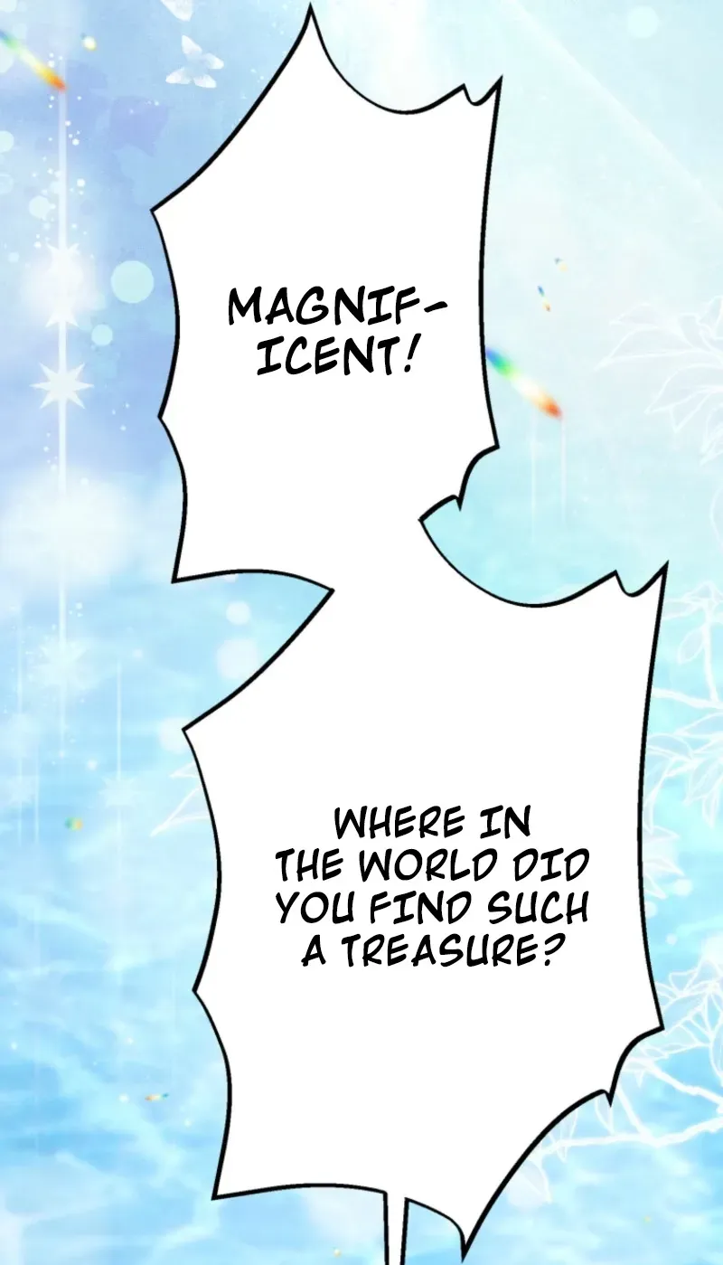 I Was Meant to Die in Six Months, But I Made the Tyrant Emperor Fall for Me Chapter 19 page 56 - 