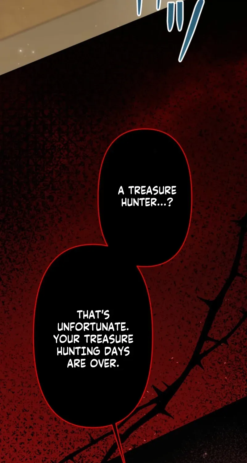 I Was Meant to Die in Six Months, But I Made the Tyrant Emperor Fall for Me Chapter 19 page 7 - 