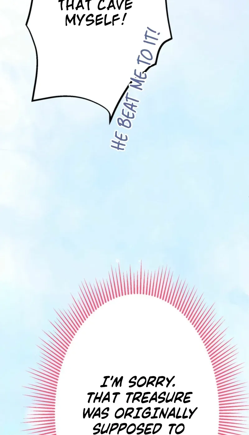 I Was Meant to Die in Six Months, But I Made the Tyrant Emperor Fall for Me Chapter 19 page 61 - 