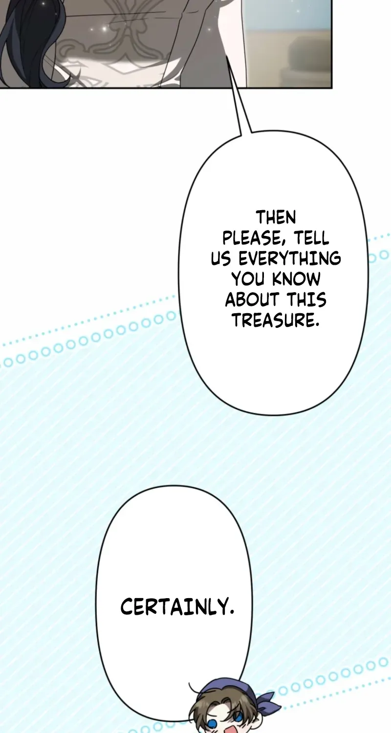 I Was Meant to Die in Six Months, But I Made the Tyrant Emperor Fall for Me Chapter 19 page 64 - 