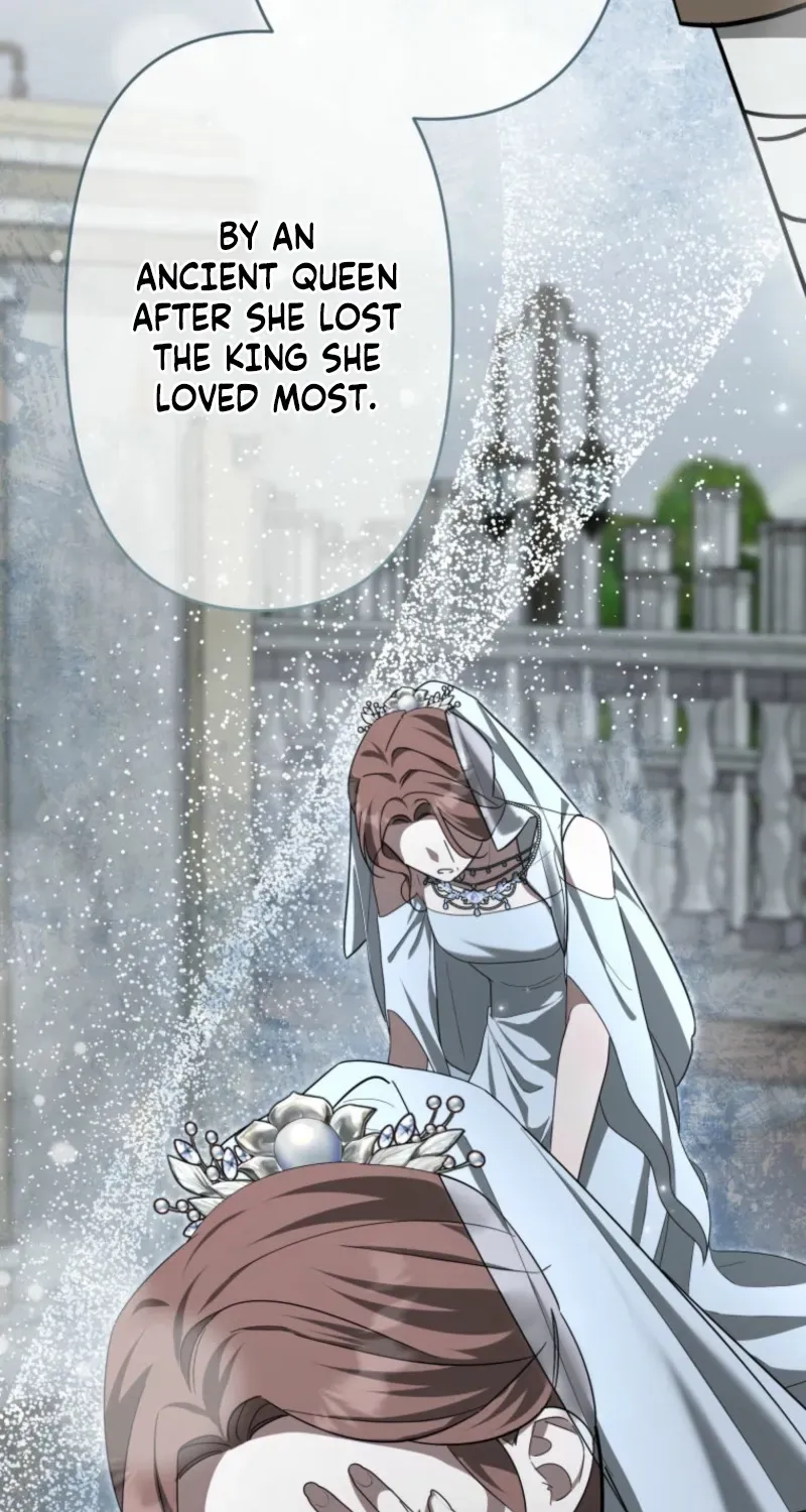 I Was Meant to Die in Six Months, But I Made the Tyrant Emperor Fall for Me Chapter 19 page 68 - 