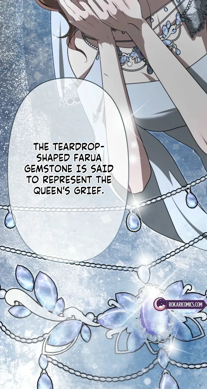 I Was Meant to Die in Six Months, But I Made the Tyrant Emperor Fall for Me Chapter 19 page 70 - 