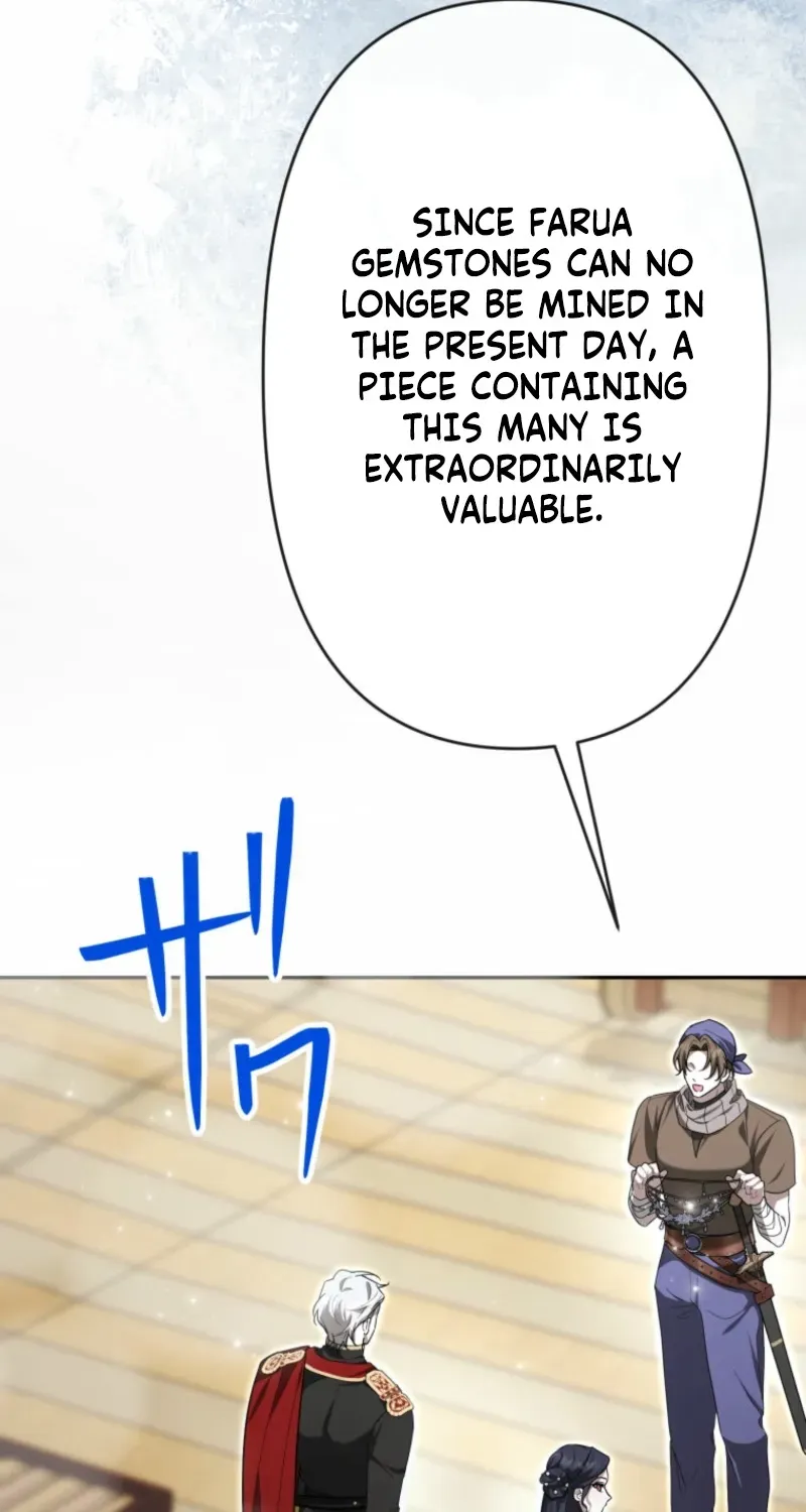I Was Meant to Die in Six Months, But I Made the Tyrant Emperor Fall for Me Chapter 19 page 72 - 