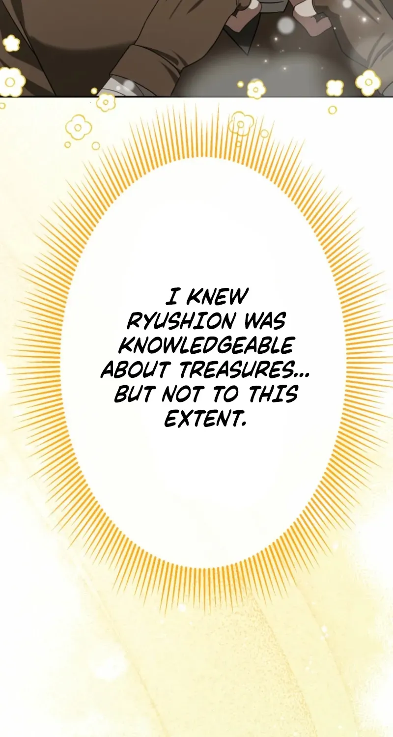 I Was Meant to Die in Six Months, But I Made the Tyrant Emperor Fall for Me Chapter 19 page 80 - 