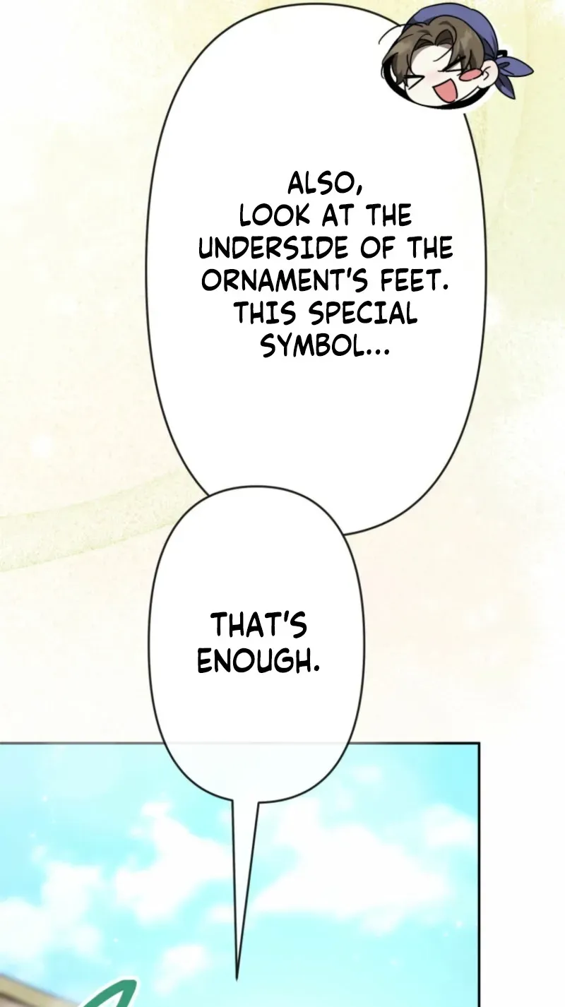 I Was Meant to Die in Six Months, But I Made the Tyrant Emperor Fall for Me Chapter 19 page 82 - 