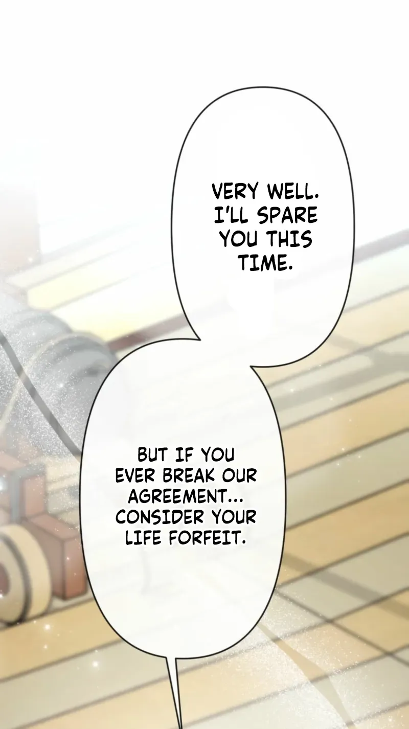 I Was Meant to Die in Six Months, But I Made the Tyrant Emperor Fall for Me Chapter 19 page 84 - 