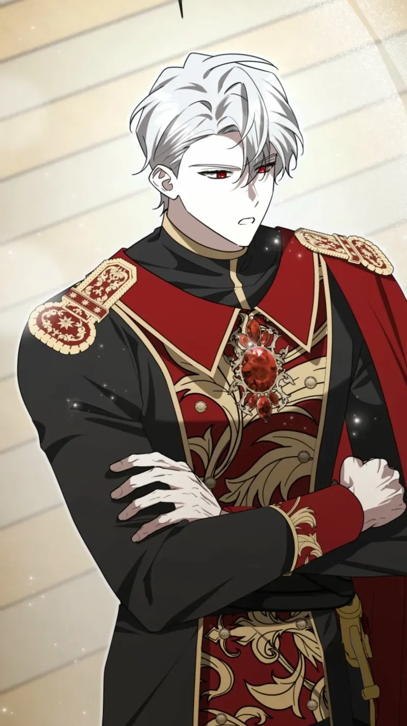 I Was Meant to Die in Six Months, But I Made the Tyrant Emperor Fall for Me Chapter 19 page 85 - 