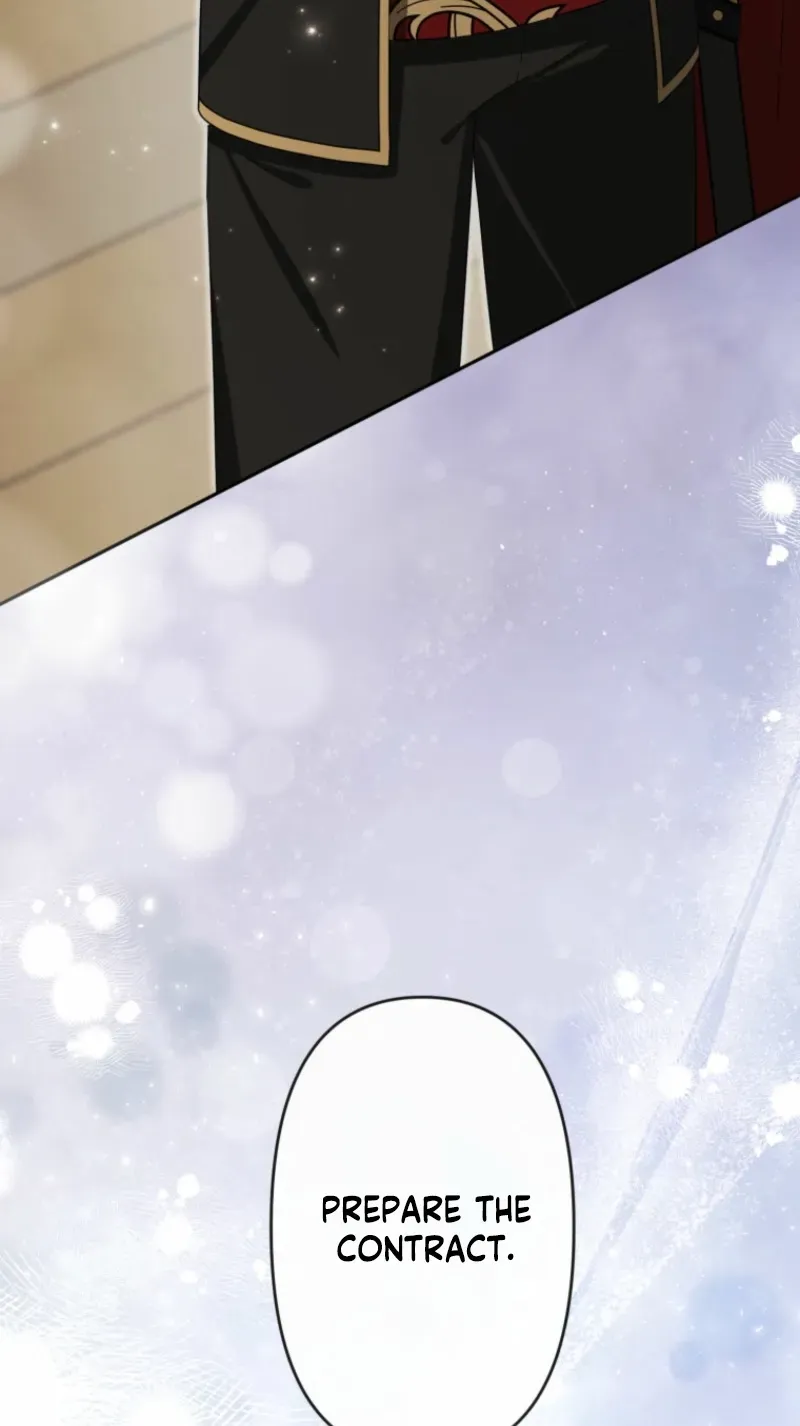 I Was Meant to Die in Six Months, But I Made the Tyrant Emperor Fall for Me Chapter 19 page 86 - 