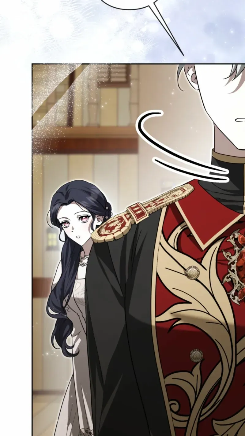 I Was Meant to Die in Six Months, But I Made the Tyrant Emperor Fall for Me Chapter 19 page 87 - 