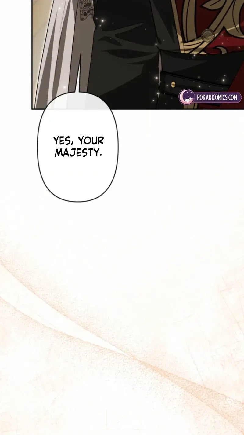 I Was Meant to Die in Six Months, But I Made the Tyrant Emperor Fall for Me Chapter 19 page 88 - 