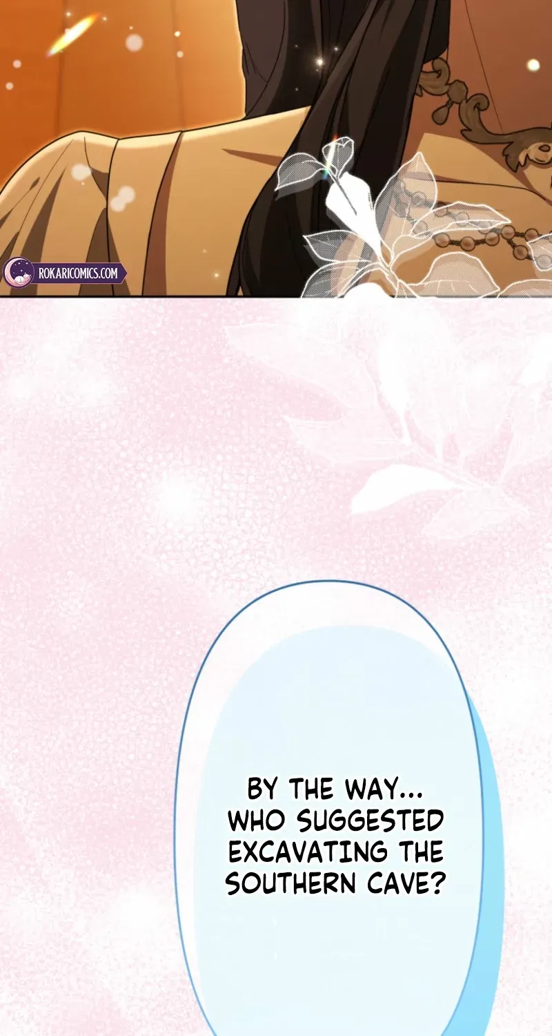 I Was Meant to Die in Six Months, But I Made the Tyrant Emperor Fall for Me Chapter 19 page 98 - 