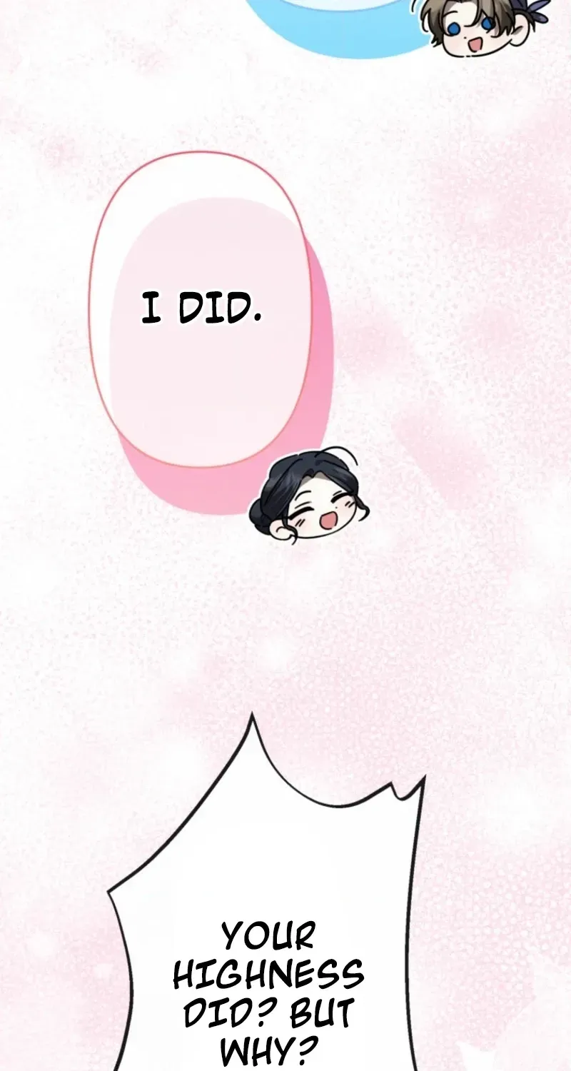 I Was Meant to Die in Six Months, But I Made the Tyrant Emperor Fall for Me Chapter 19 page 100 - 