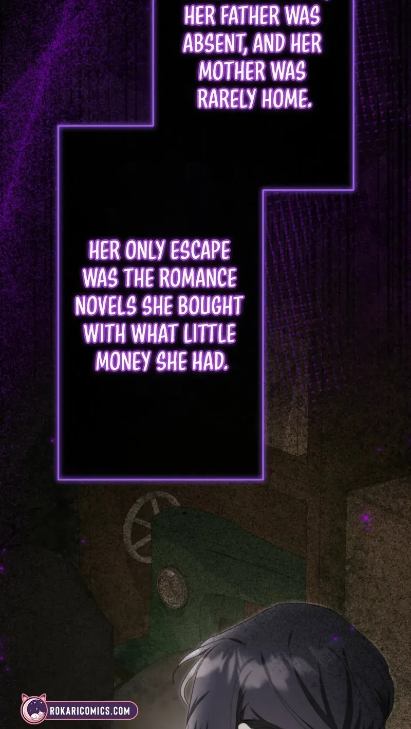 I Was Meant to Die in Six Months, But I Made the Tyrant Emperor Fall for Me Chapter 2 page 2 - 