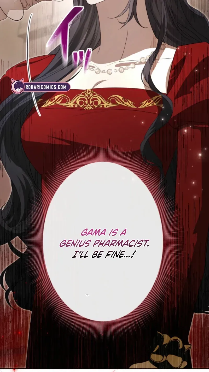 I Was Meant to Die in Six Months, But I Made the Tyrant Emperor Fall for Me Chapter 2 page 101 - 