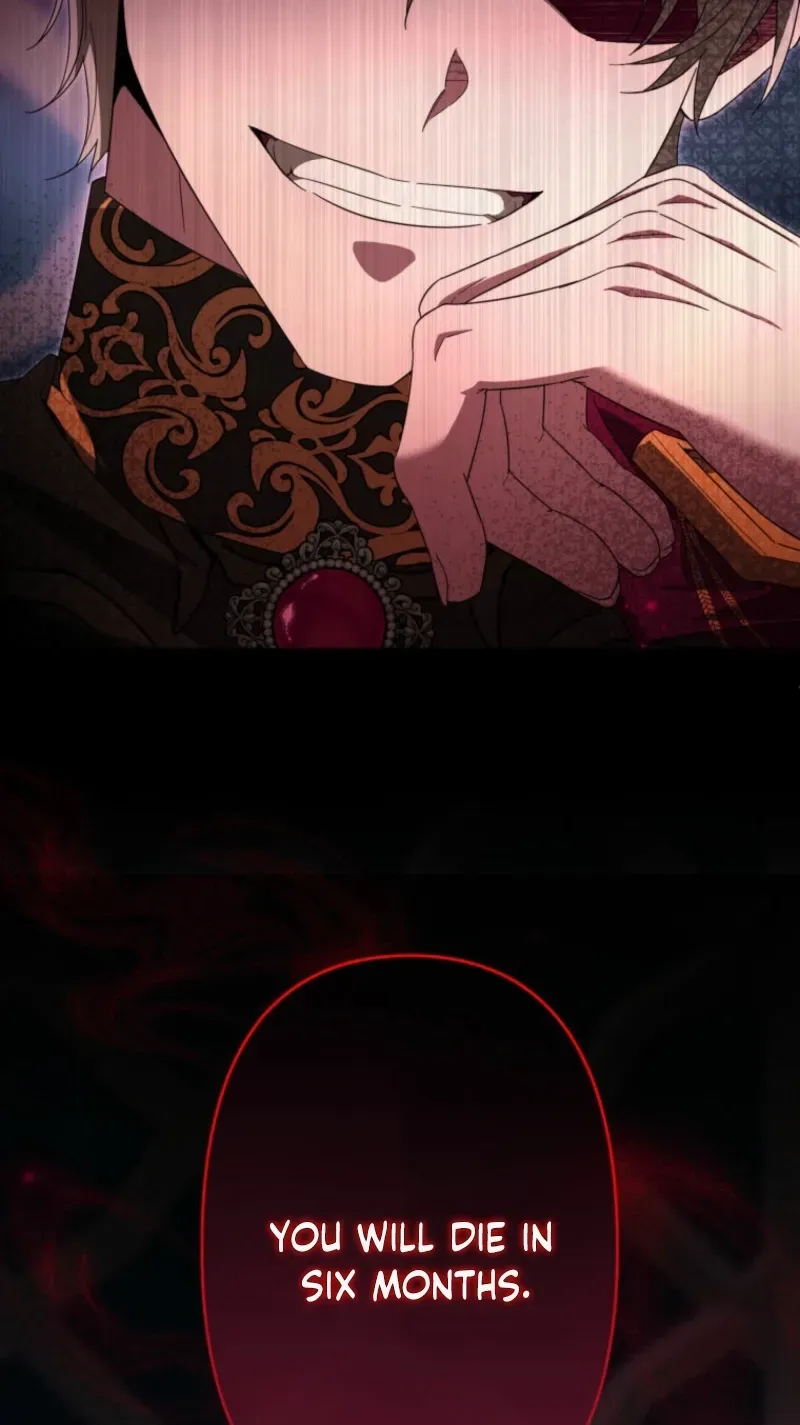 I Was Meant to Die in Six Months, But I Made the Tyrant Emperor Fall for Me Chapter 2 page 103 - 