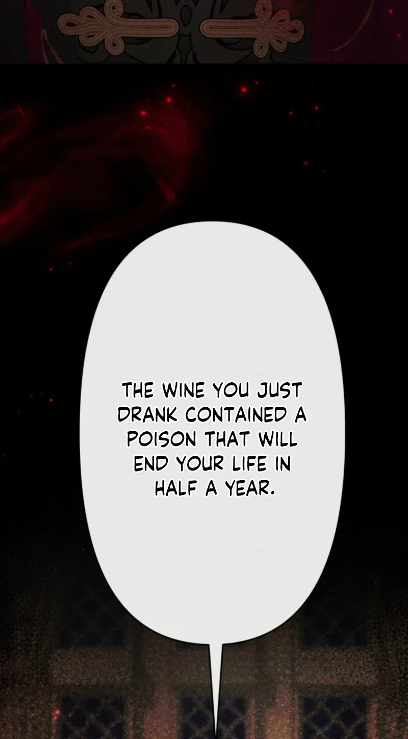 I Was Meant to Die in Six Months, But I Made the Tyrant Emperor Fall for Me Chapter 2 page 105 - 