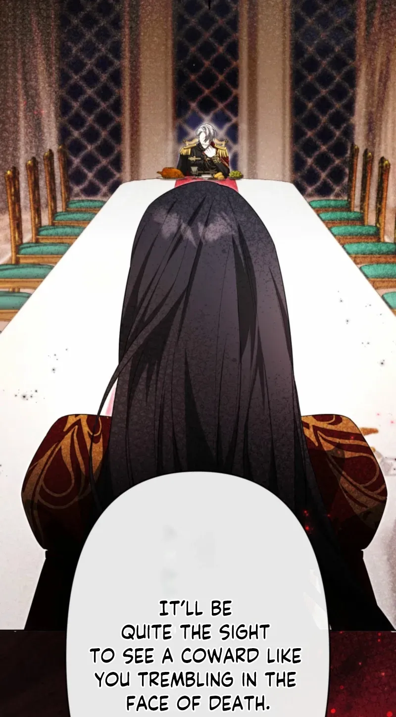 I Was Meant to Die in Six Months, But I Made the Tyrant Emperor Fall for Me Chapter 2 page 106 - 