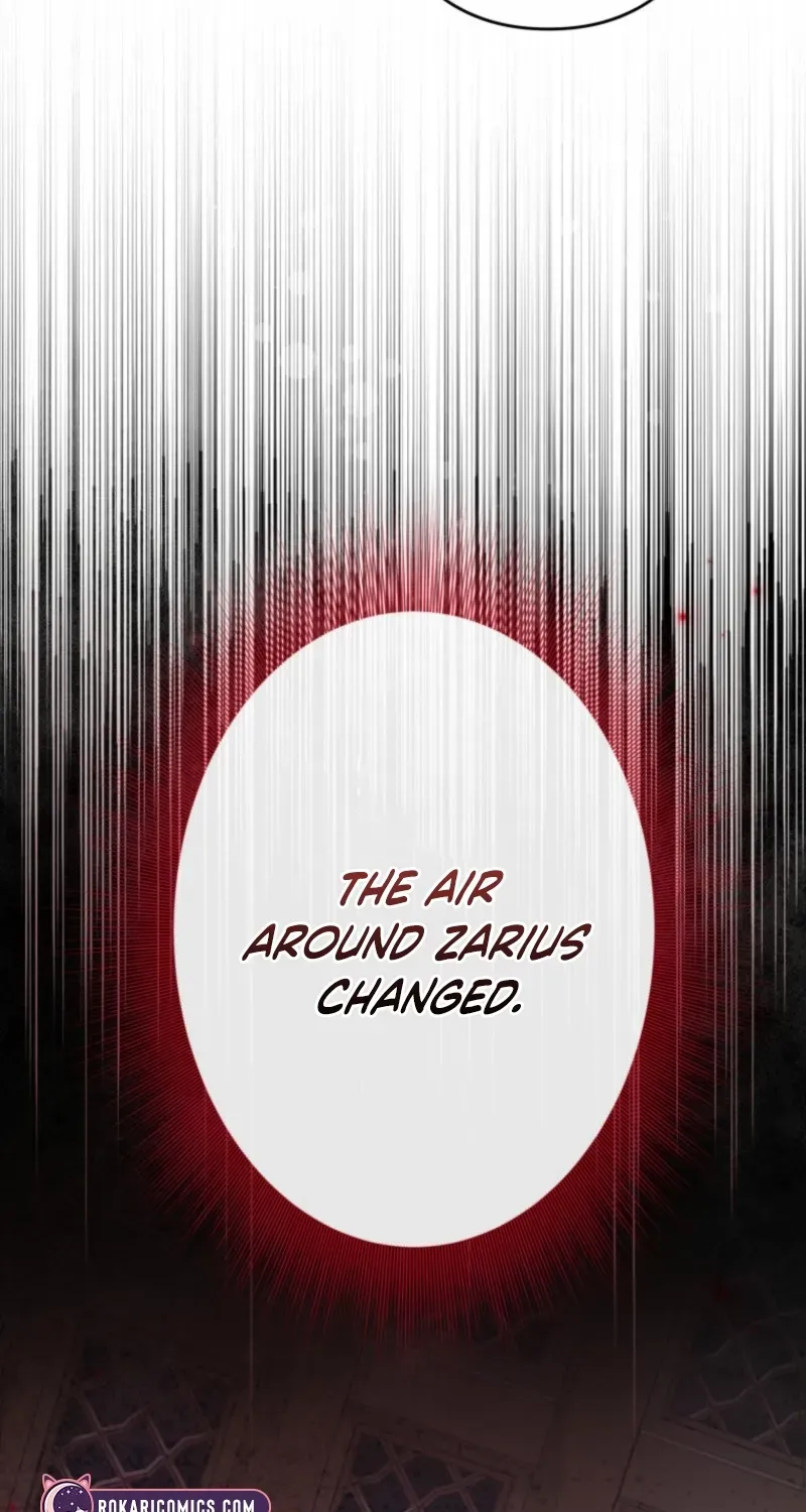 I Was Meant to Die in Six Months, But I Made the Tyrant Emperor Fall for Me Chapter 2 page 121 - 