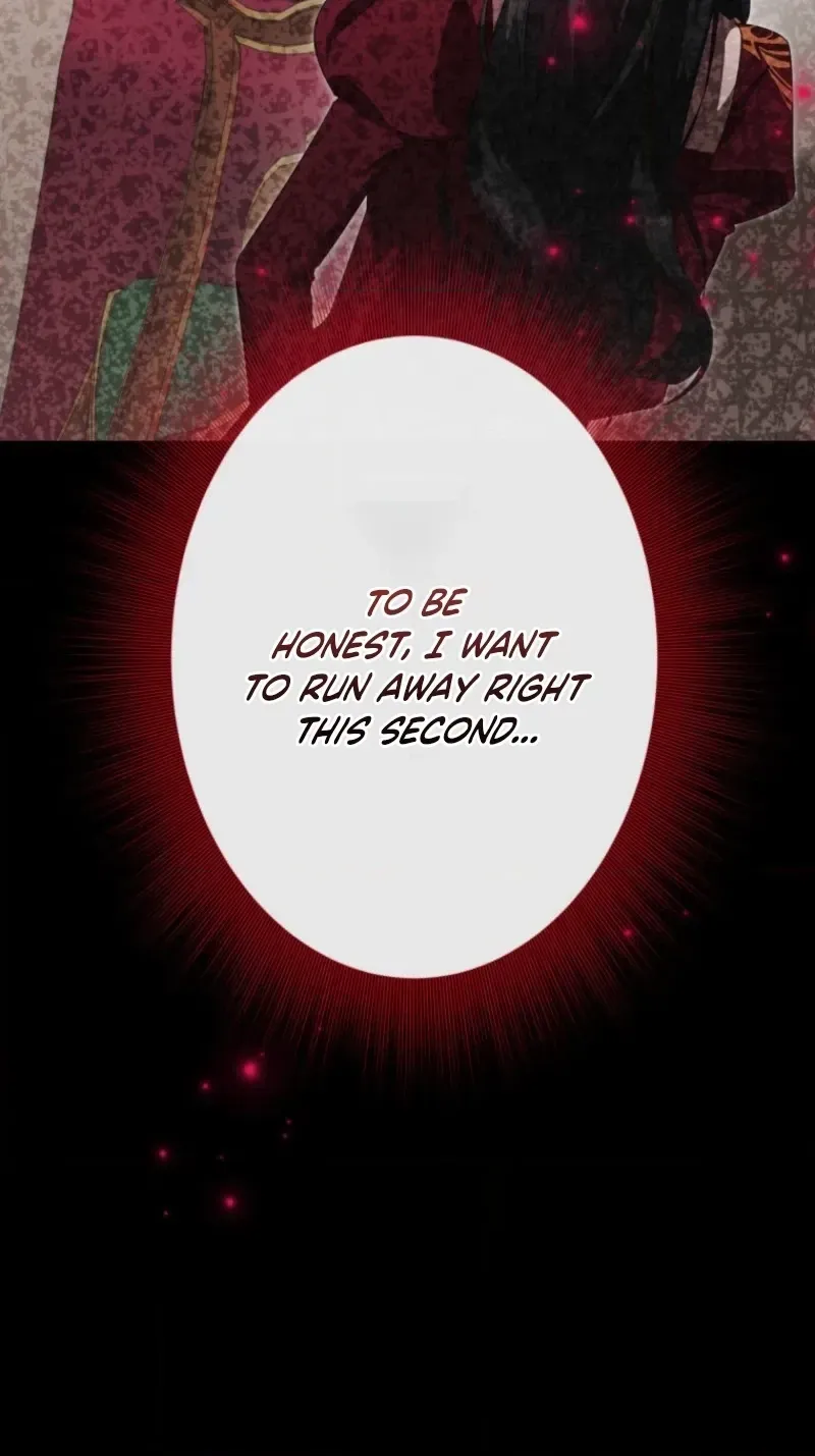 I Was Meant to Die in Six Months, But I Made the Tyrant Emperor Fall for Me Chapter 2 page 124 - 