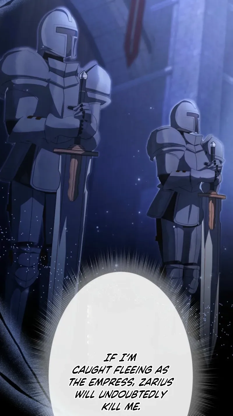 I Was Meant to Die in Six Months, But I Made the Tyrant Emperor Fall for Me Chapter 2 page 126 - 