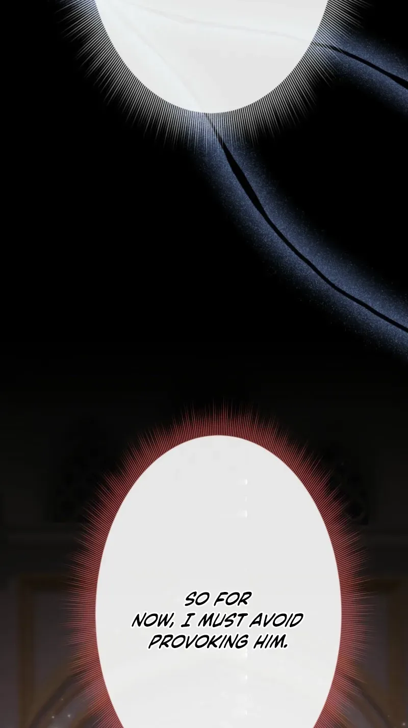I Was Meant to Die in Six Months, But I Made the Tyrant Emperor Fall for Me Chapter 2 page 127 - 
